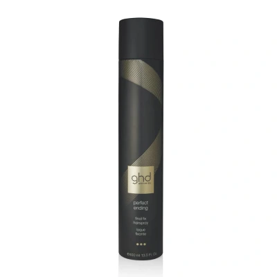 Afbeelding van ghd Perfect Ending Final Fix Hairspray 400ml