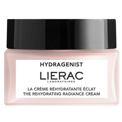 Afbeelding van Lierac Hydragenist The Rehydrating Cream 50 ml