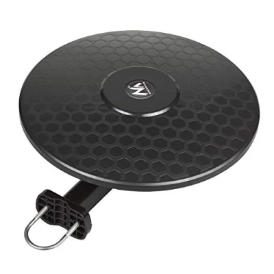 Afbeelding van Multi directionele antenne DVB T2 HEVC Maclean MCTV 946 standaard
