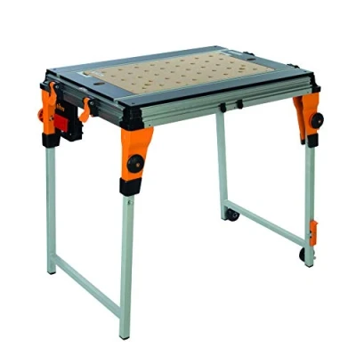 Afbeelding van Triton TWX7 Workcenter 730 x 1045 910 mm 3500 Watt