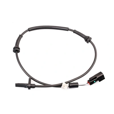 Afbeelding van VEMO V32 72 0120 ABS sensor Vooras Actieve