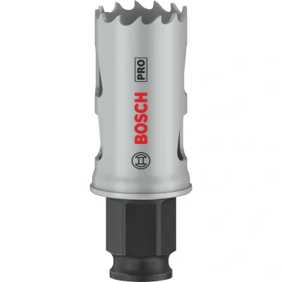 Afbeelding van Bosch Home and Garden 2608594479 Gatenzaag 25 mm 24 stuk(s)