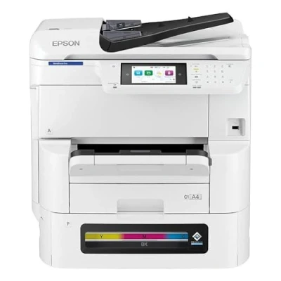 Afbeelding van Multifunctionele Printer Epson