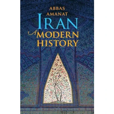 Afbeelding van Iran: A Modern History