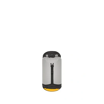 Afbeelding van Sea to Summit Evac Ultralight Compression Dry Bag 5 L High Rise