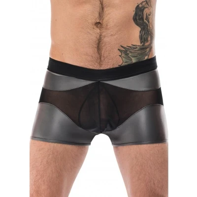 Afbeelding van Shorts XL Grey