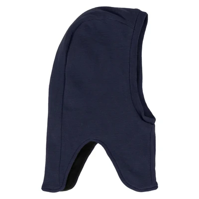 Afbeelding van Zigzag Pecan Hoofdbedekking voor kinderen, Maat: 53, Navy