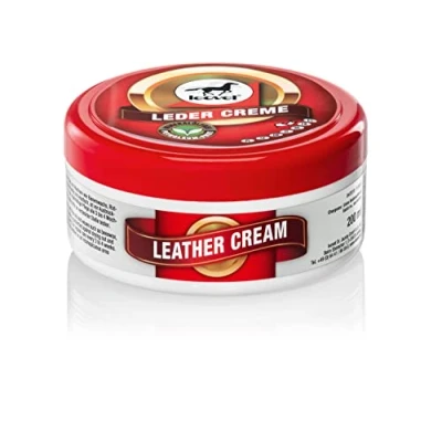 Afbeelding van Leovet Leder creme 200ml