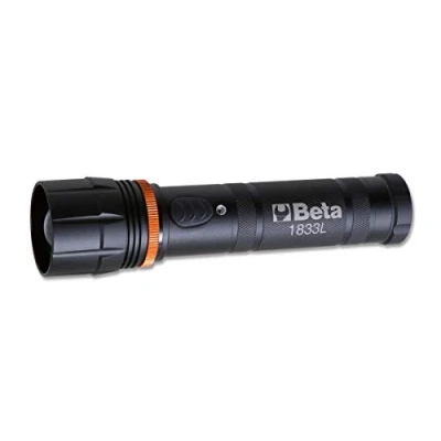 Afbeelding van Beta 1833 L Ultra Heldere Led Zaklamp 018330004