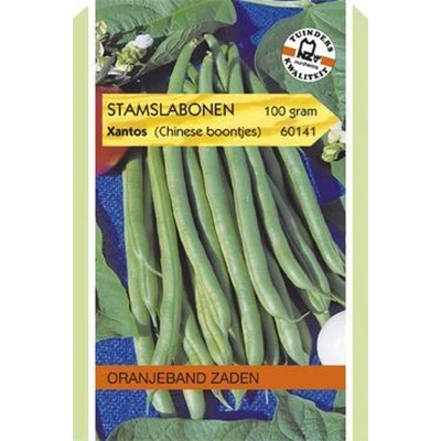 Afbeelding van Stamslabonen Fresano (Xantos), 100 gram