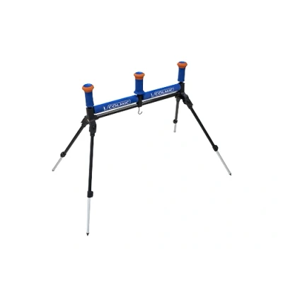 Afbeelding van Colmic Bar Roller Avatar Hengelsteun (30+30cm)