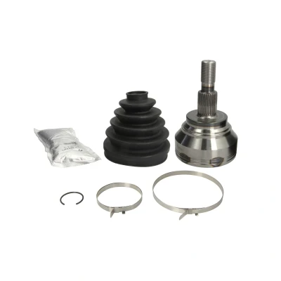 Afbeelding van Aandrijfas koppelingsset PASCAL G1M021PC