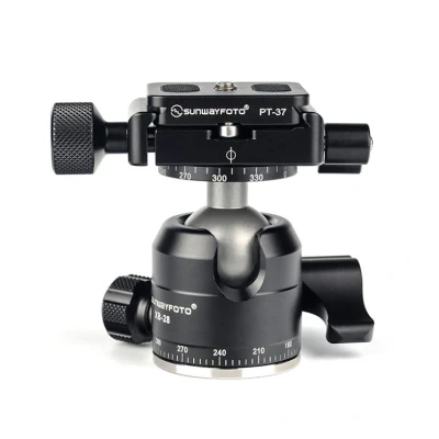 Afbeelding van Sunwayfoto Balhoofd XB 28II