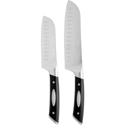 Afbeelding van Santokumes Scanpan Classic (2 Delig)