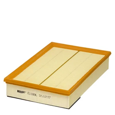 Afbeelding van Hengst Filter Luchtfilter E1189L