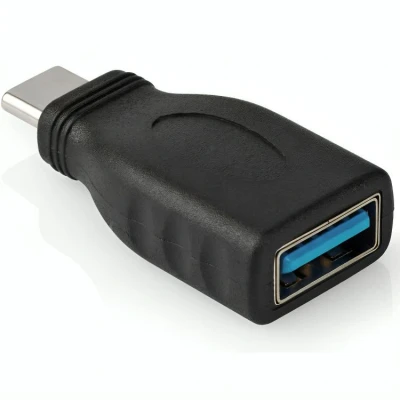 Afbeelding van USB 2.0 adapter C Goobay