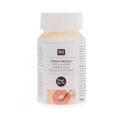 Afbeelding van Punch Needle textiellijm, 130 ml