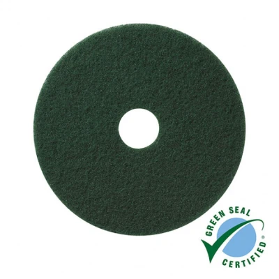 Afbeelding van Wecoline Vloerpad Groen 11&quot; 5x