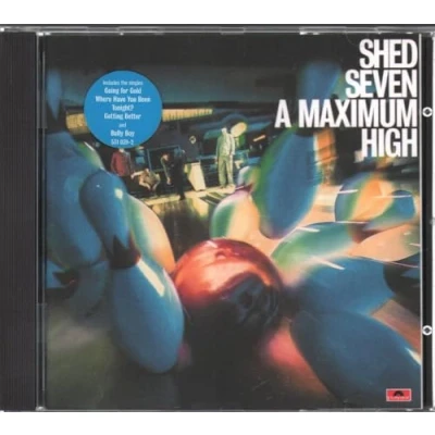 Afbeelding van Maximum High