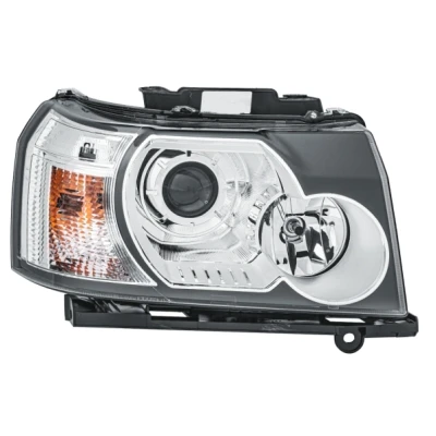 Afbeelding van Hella Koplamp Land Rover Freelander II 06 Rechts Xen 1EL 354 025 061