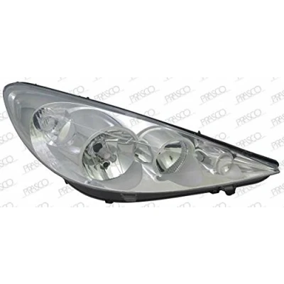 Afbeelding van Koplamp PRASCO PG0114903