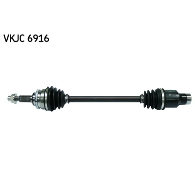Afbeelding van Skf Aandrijfas VKJC 6916