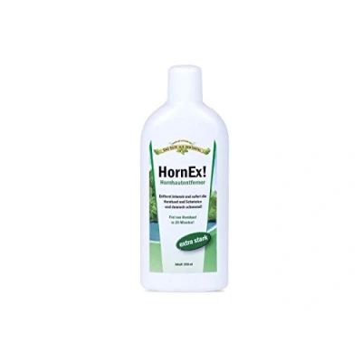 Afbeelding van HornEx! Eeltverwijderaar extra sterk 250 ml