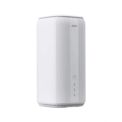 Afbeelding van Acer Connect X6E CPE 5G Router Blauw Audio &amp; Video