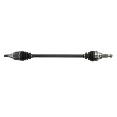 Afbeelding van Aandrijfas PASCAL G2E015PC