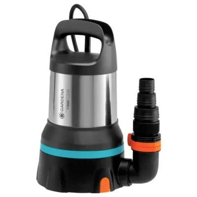 Afbeelding van GARDENA 17000 Aquasensor 09036 61 Duikwaterpomp 17.000 l/h 9m