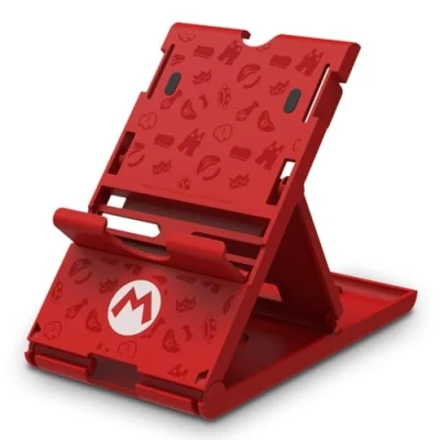 Afbeelding van Hori Play Stand Mario Edition