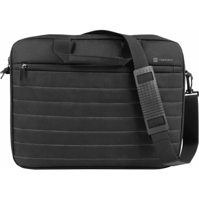 Afbeelding van Laptoptas Natec NTO 2032 Zwart
