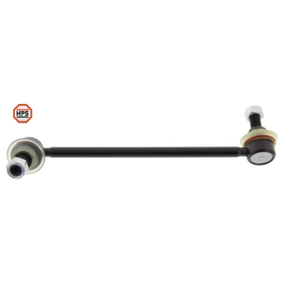 Afbeelding van MAPCO 59361HPS Stabilisatorstang Vooras links 250mm M12x1,25mm TOYOTA: Previa / Estima I (XR10, XR20) 2.4 4WD, 1990 2000
