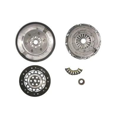 Afbeelding van Koppelingsset VALEO 837072