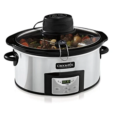 Afbeelding van Crock Pot CSC012 Slowcooker