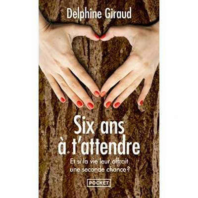 Afbeelding van Six ans à t&#039;attendre