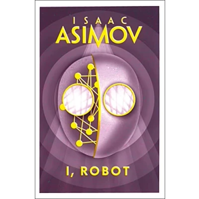Afbeelding van I, robot: Isaac Asimov