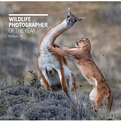 Afbeelding van Wildlife Photographer of the Year: Portfolio 29