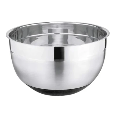 Afbeelding van Weis Mengkom Met Anti Slip Bodem, Diameter 20 cm Premium
