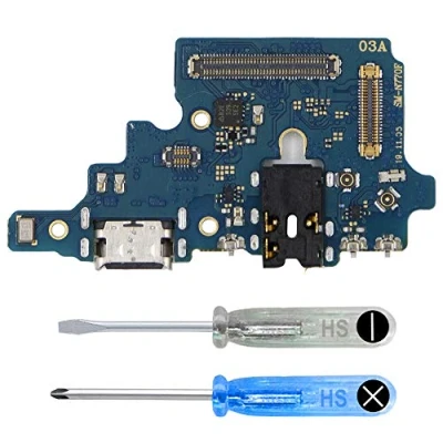 Afbeelding van MMOBIEL Dock Connector voor Samsung Galaxy Note 10 Lite N770F 6.7 inch