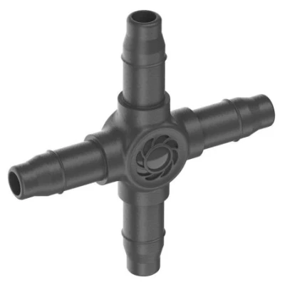 Afbeelding van Kruisstuk 4,6mm (3/16&quot;)
