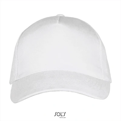 Afbeelding van SOL&#039;S Long Beach White