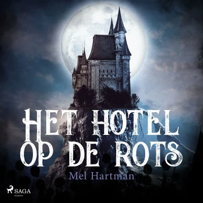Afbeelding van Het hotel op de rots