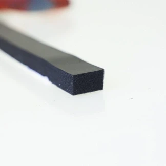 Afbeelding van Tochtstrip Mac Lean 10 meter (I profiel, Zelfklevend)