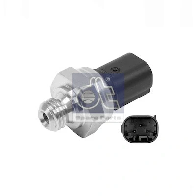 Afbeelding van Dt Spare Parts Uitlaatgasdruk sensor 4.69092