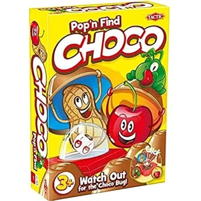 Afbeelding van Choco