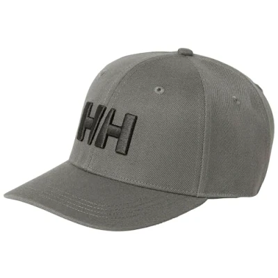Afbeelding van Helly Hansen Brand Pet Grijs Man