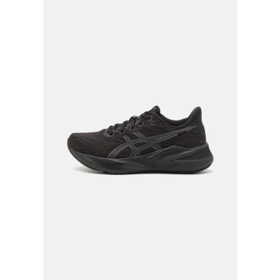 Afbeelding van Asics Versablast 4 Hardloopschoenen voor op de weg, Dames, Maat: 37, Black/carrier grey Textiel/ synthetisch