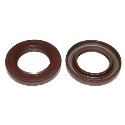 Afbeelding van Keerring, krukas ELRING B04.940, voor o.a. CITROËN, MITSUBISHI, PEUGEOT, SMART,