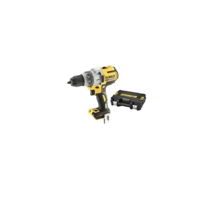 Afbeelding van DEWALT DCD991NT XJ Accu schroefboormachine 18 V Li ion Incl. koffer